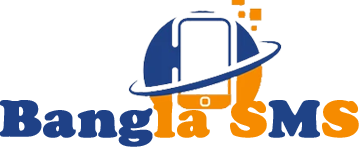 Bangla SMS logo