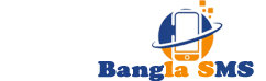 Bangla SMS logo
